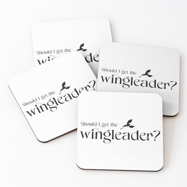 Item preview, Fourth Wing  designed and sold by creativestuff11.