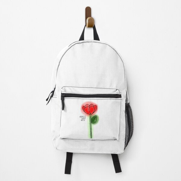 Item preview, Roses are Red designed and sold by PawsitivityHG.