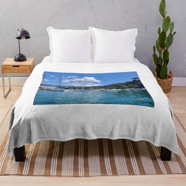Item preview, Sailing in the Paradise of Sorrento designed and sold by World-Shop25.