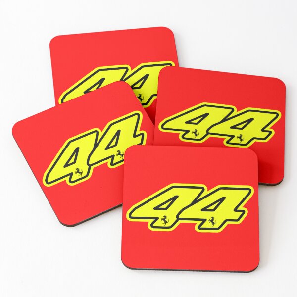 Item preview,  LH 44 - The 2025 Prancing Horse? designed and sold by RedFirecracker.