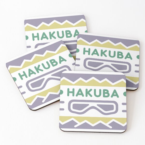 Item preview, Hakuba, Japan designed and sold by TheHellSong.