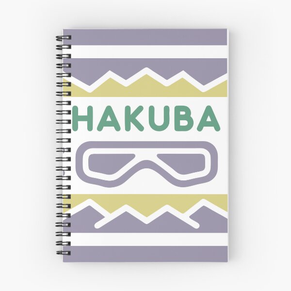 Item preview, Hakuba, Japan designed and sold by TheHellSong.