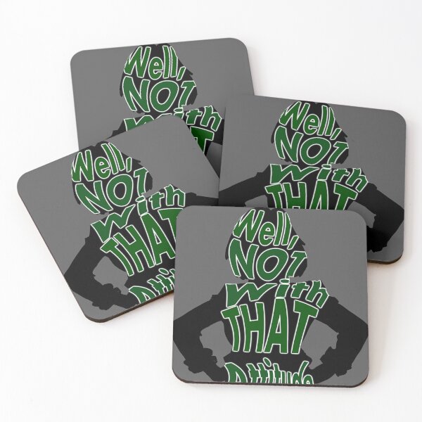 Item preview, Well, not with THAT attatuide designed and sold by Misplay Mastermind.