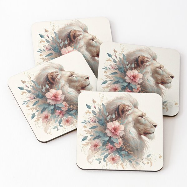 Item preview, Floral Majesty designed and sold by zzz888.