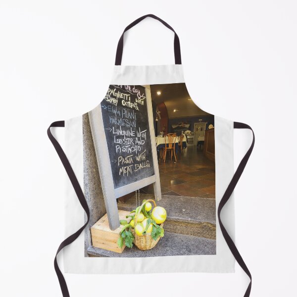 Item preview, Authentic Italian Dining Experience designed and sold by World-Shop25.