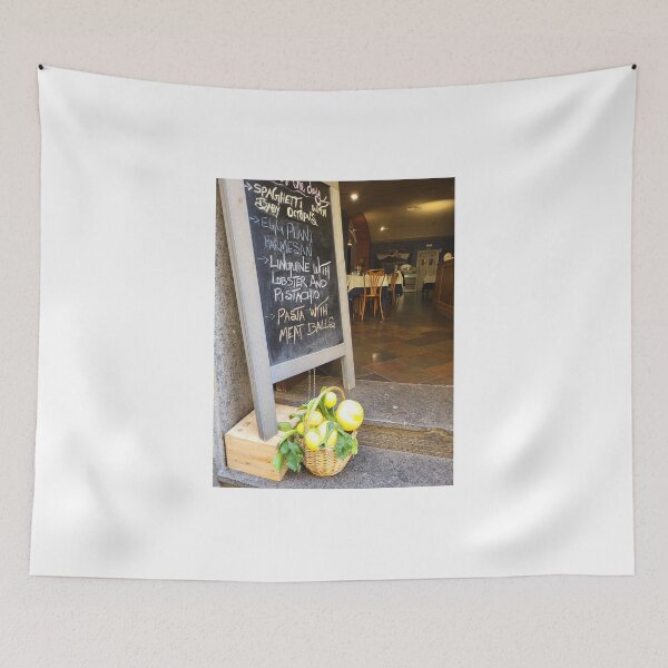 Item preview, Authentic Italian Dining Experience designed and sold by World-Shop25.