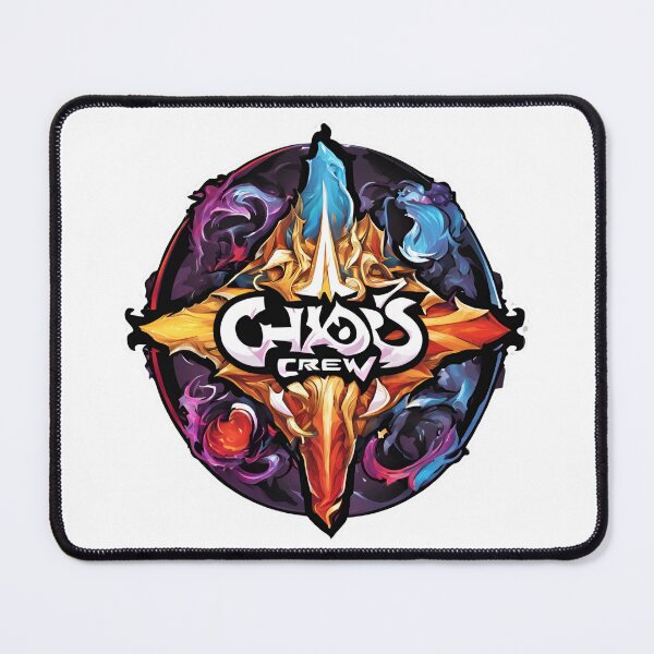Item preview, Chaos crew designed and sold by Nice En.