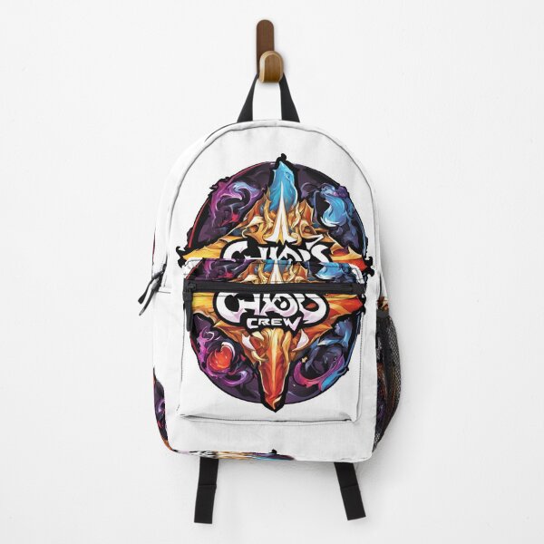 Item preview, Chaos crew designed and sold by Nice En.