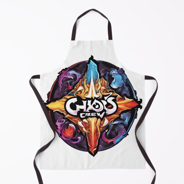 Item preview, Chaos crew designed and sold by Nice En.