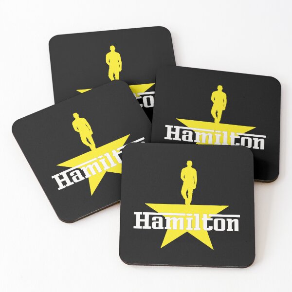 Item preview, Lewis Hamilton BLACK designed and sold by Spread-Love.