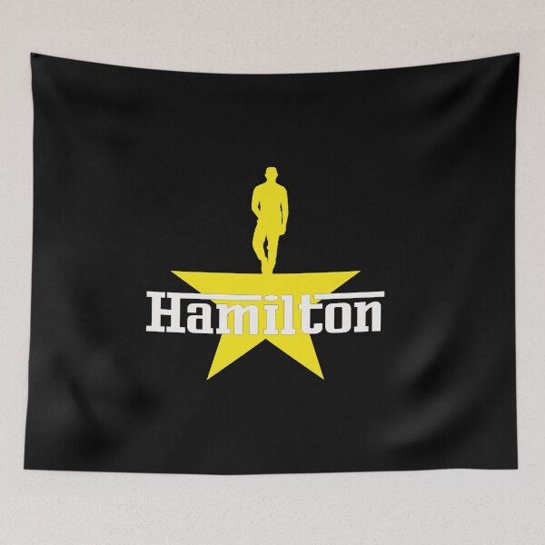 Item preview, Lewis Hamilton BLACK designed and sold by Spread-Love.