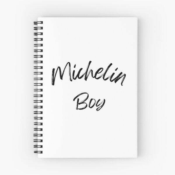 Item preview, Michelin Boy designed and sold by Duck-Sun.