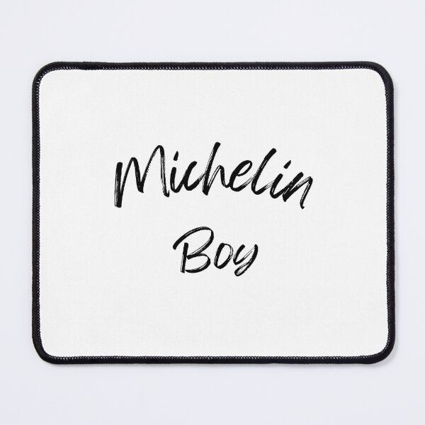 Item preview, Michelin Boy designed and sold by Duck-Sun.