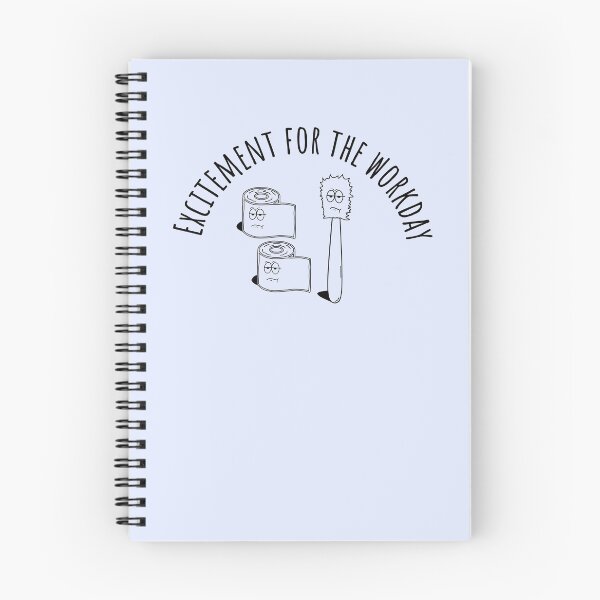 Item preview, Workplace Thrills designed and sold by DanielBDesigns.