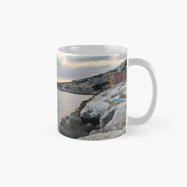 Item preview, Sunset Serenity on the Naples Coast designed and sold by World-Shop25.