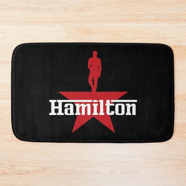Item preview, Lewis Hamilton BLACK designed and sold by Spread-Love.
