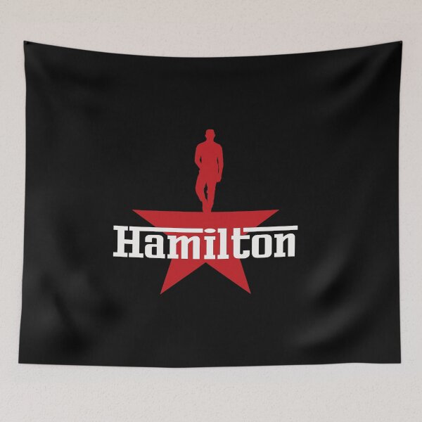 Item preview, Lewis Hamilton BLACK designed and sold by Spread-Love.