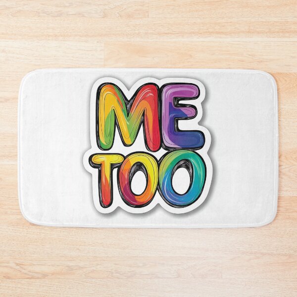 Item preview, ME TOO designed and sold by vialgames.