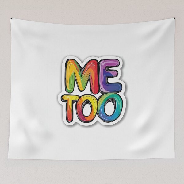 Item preview, ME TOO designed and sold by vialgames.