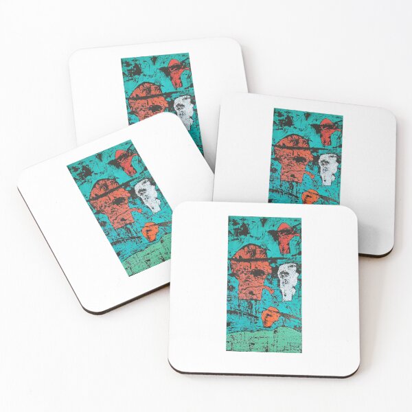 Item preview, Voyeurs and views designed and sold by Arty Flo.