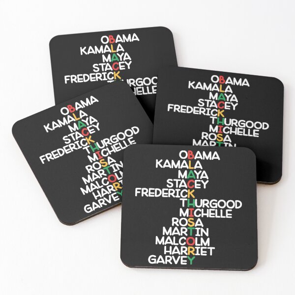 Item preview, Product of Black History Month designed and sold by Phoemps.