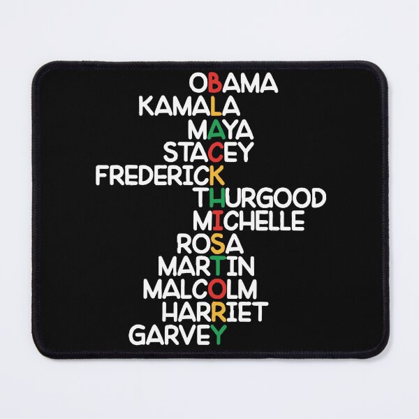 Item preview, Product of Black History Month designed and sold by Phoemps.