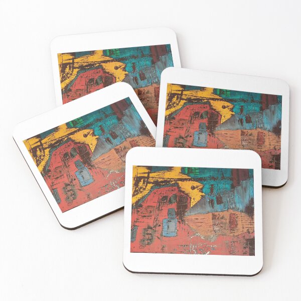 Item preview, The goldfish designed and sold by Arty Flo.