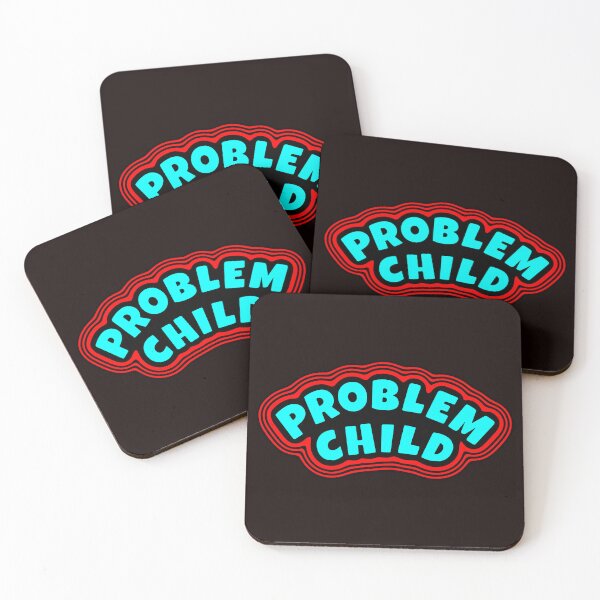 Item preview, Problem Child designed and sold by glowdesigns.