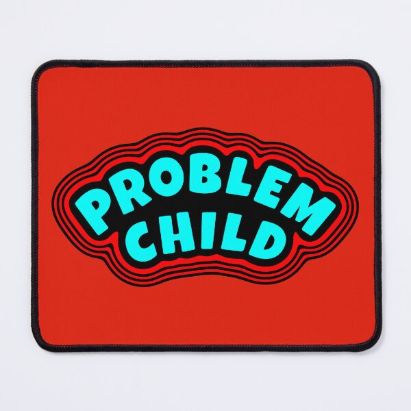 Item preview, Problem Child designed and sold by glowdesigns.