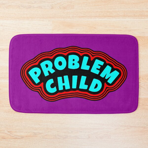 Item preview, Problem Child designed and sold by glowdesigns.