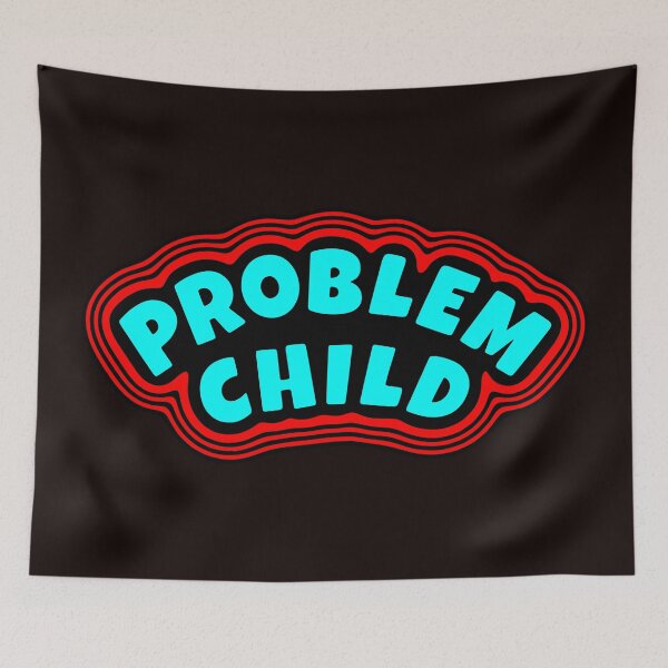 Item preview, Problem Child designed and sold by glowdesigns.