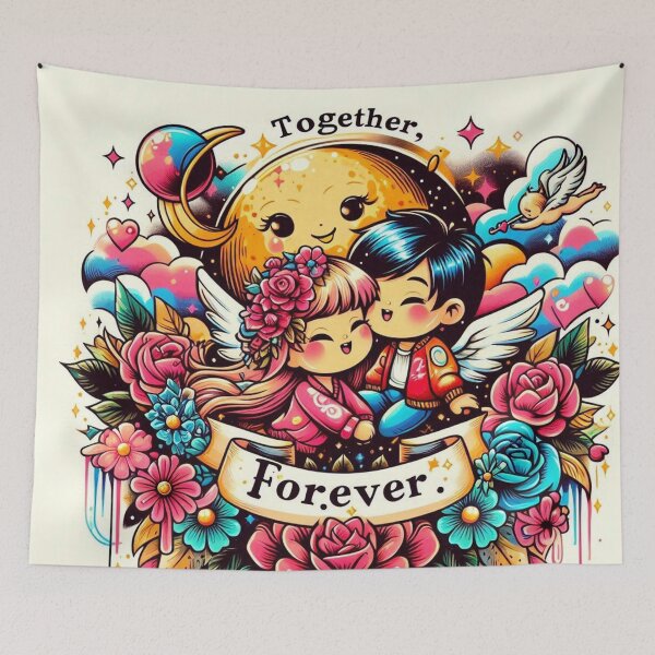 Item preview, Inspiring Love Quotes - 081 designed and sold by sagaofsilence.