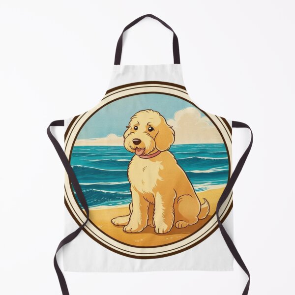 Item preview, Golden Doodle designed and sold by hemp3x.