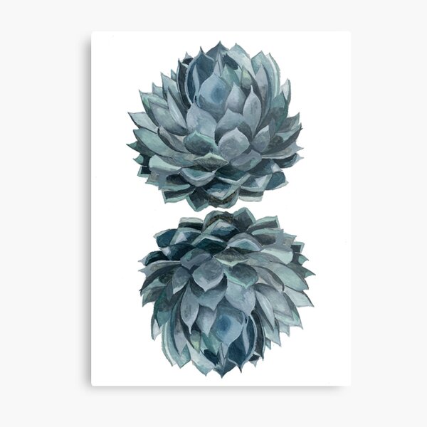 Item preview, Agave Mirror designed and sold by SamRauch.