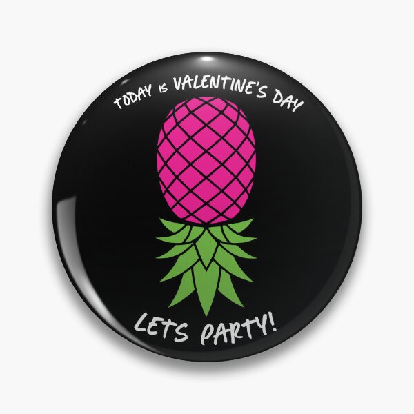 Artikelvorschau, Lustiger Swinger Valentinstag entworfen und verkauft von Cannaxes Studio.