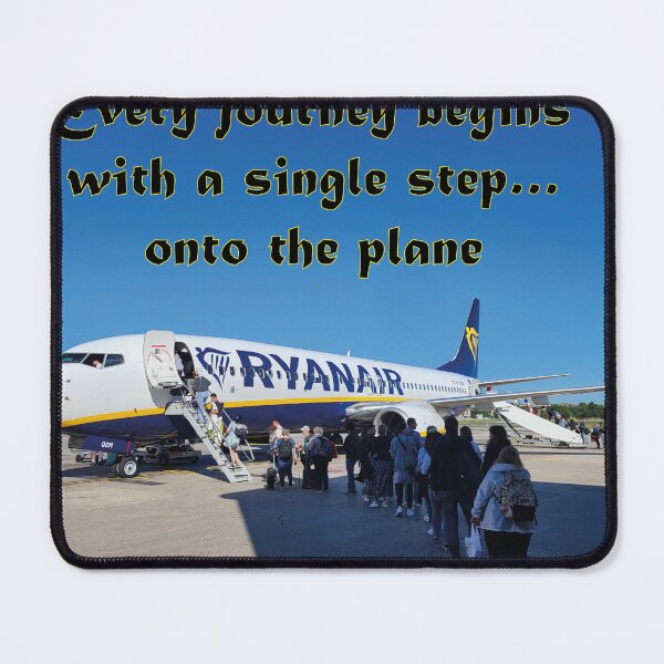 Item preview, Boarding for Adventure designed and sold by World-Shop25.