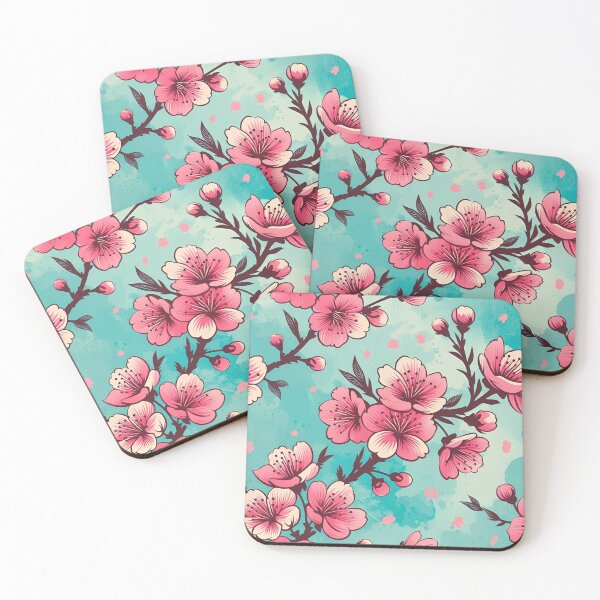Item preview, Cherry Blossom designed and sold by GraphicsClub.