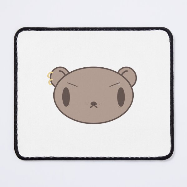 Item preview, Grr! designed and sold by MunchiMoo.