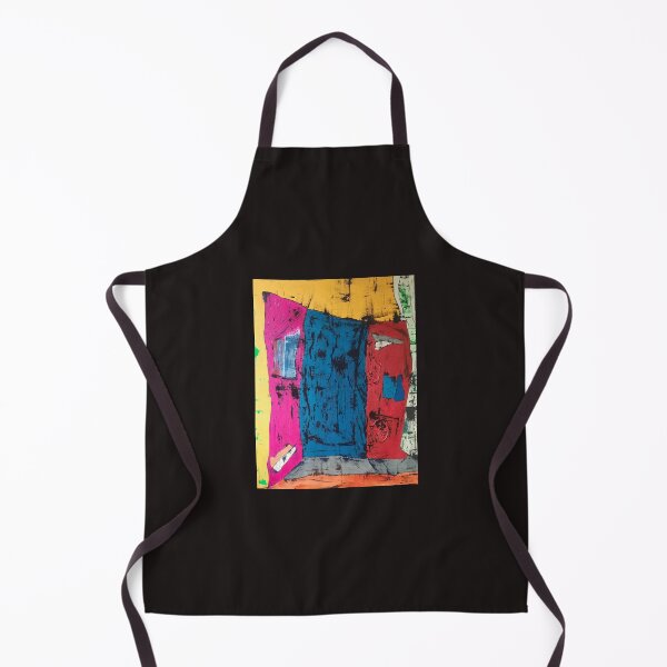 Item preview, Dilapidated facade designed and sold by Arty Flo.
