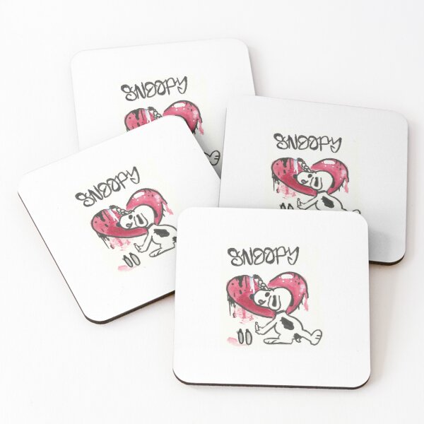 Item preview, Snoopy Graffiti designed and sold by Lilybee08.