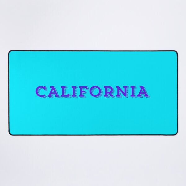 Item preview, California designed and sold by ArtCraftLab.