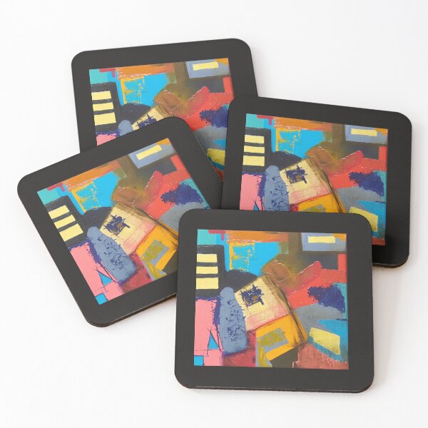 Item preview, Kitchen: teleworking designed and sold by Arty Flo.