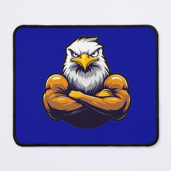 Item preview, Strong eagle designed and sold by vialgames.