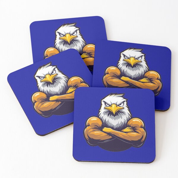 Item preview, Strong eagle designed and sold by vialgames.