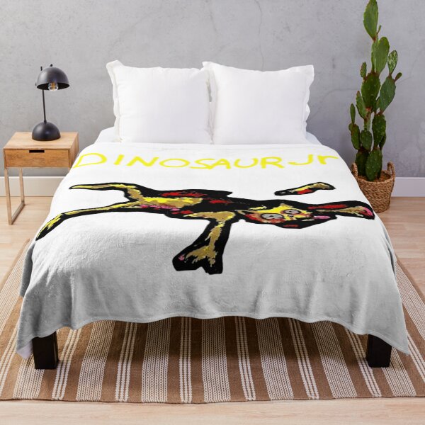 Item preview, Crayon Art - Dinosaur jr. designed and sold by Tallboy666.