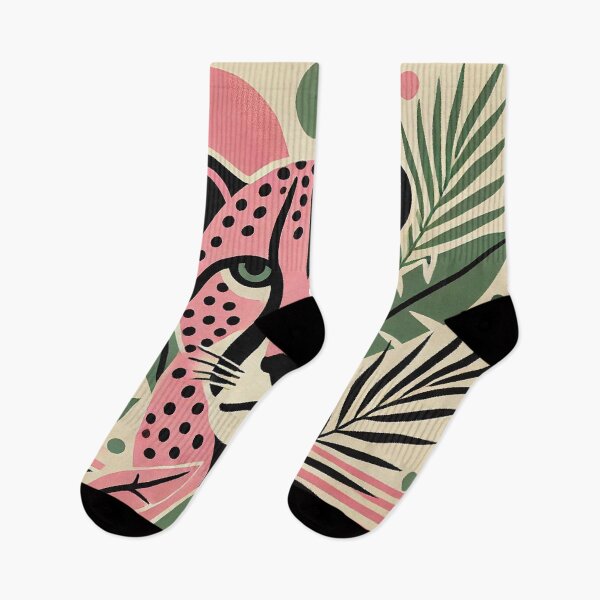 Item preview, Tropical Sunset Cheetah designed and sold by zzz888.