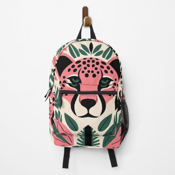 Item preview, Pink Paradise Predator designed and sold by zzz888.
