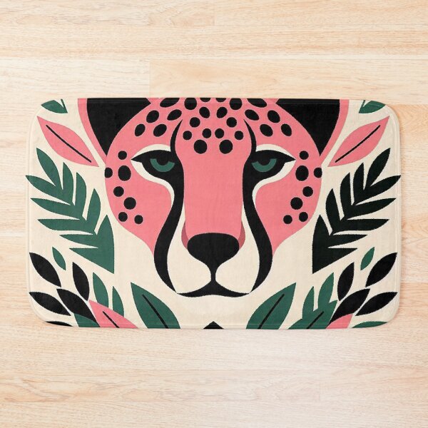 Item preview, Pink Paradise Predator designed and sold by zzz888.