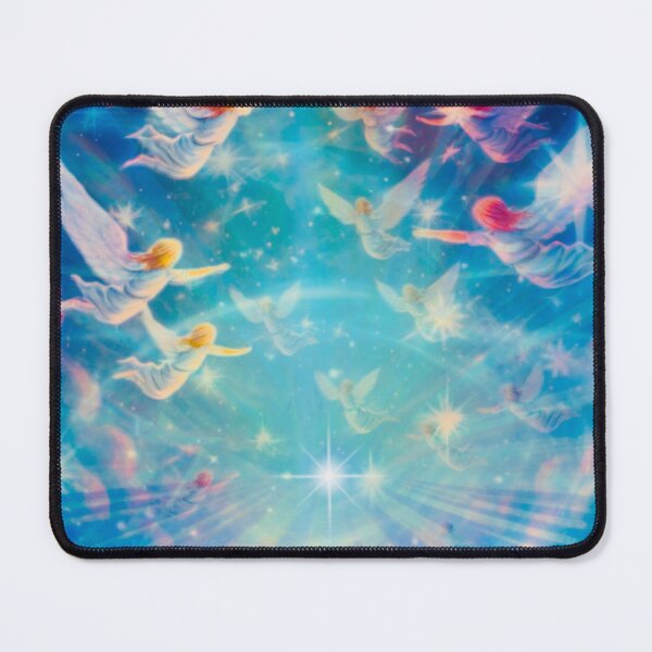 Item preview, angels in heaven designed and sold by asanaworld.