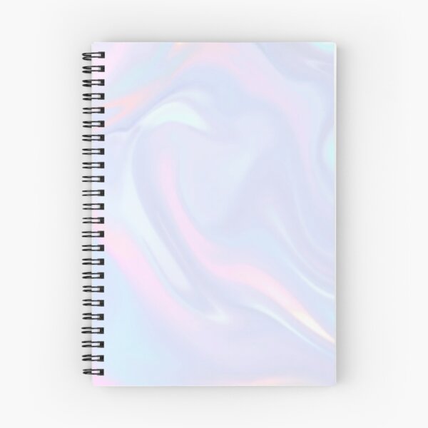 Item preview, Iridescent Holographic Colorful Abstract Pattern designed and sold by svarupa.